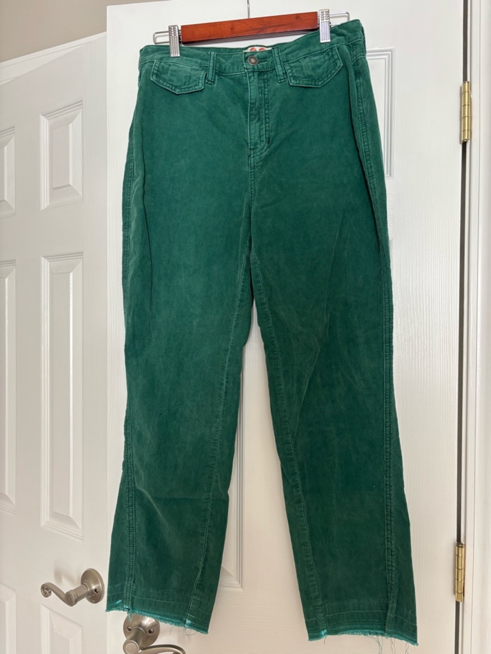 WE THE FREE corduroy pants